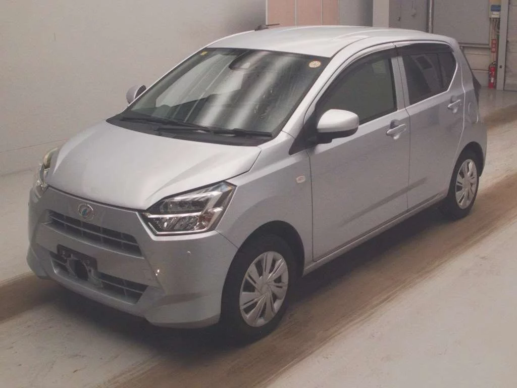 Daihatsu Mira e:S LA350S 2023